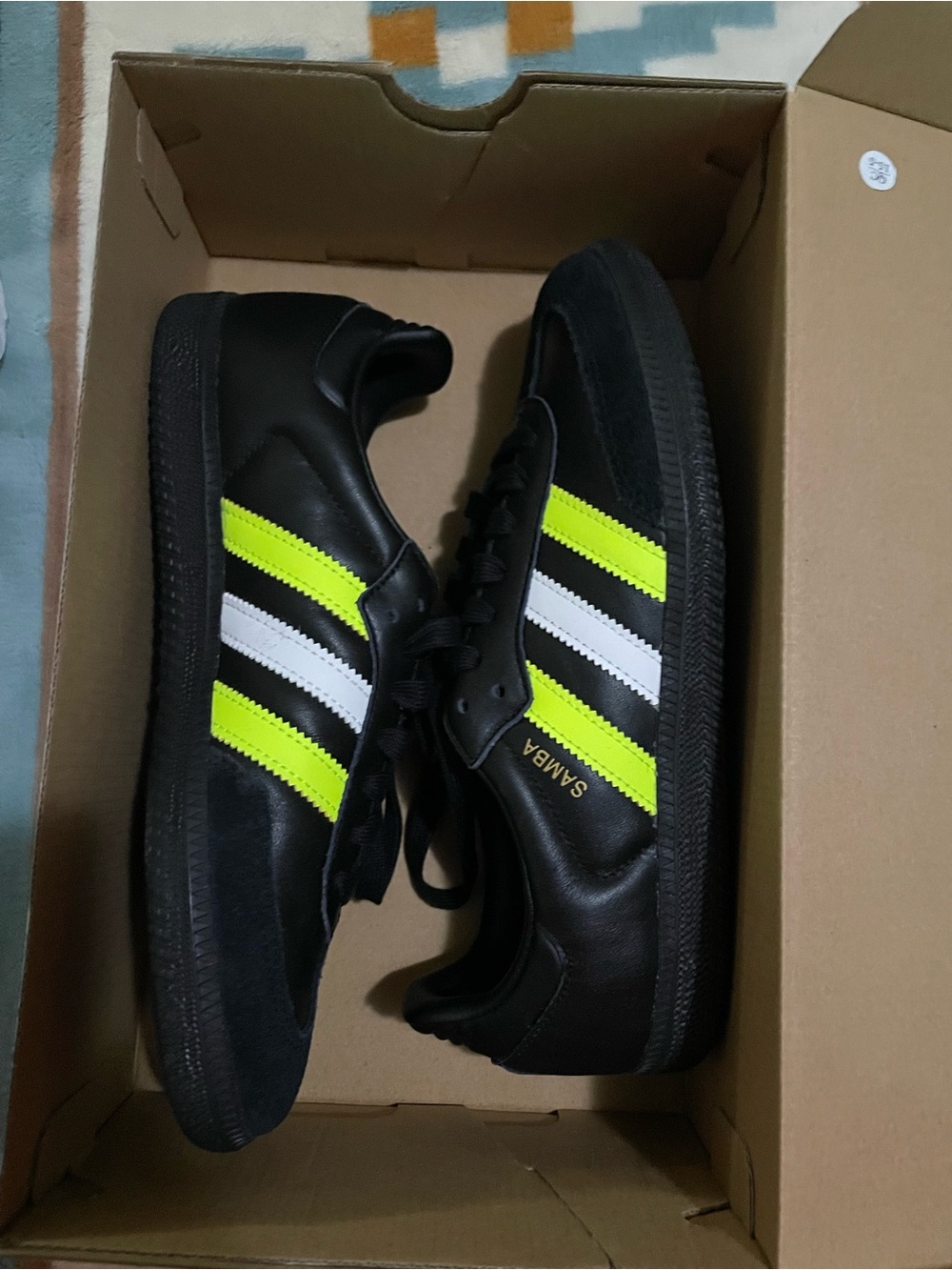 Adidas samba OG shoes